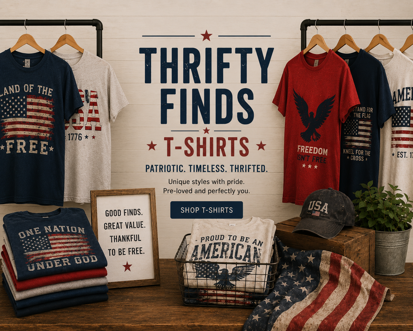 T-Shirts