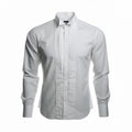 Jos A Bank Reserve Tuxedo Shirt Mens 16 35 White Pleated Egyptian Cotton